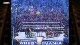 WrestleMania 23 April 1, 2007 Money In The Bank Ladder Match Jeff Hardy Vs. King Booker Vs. Finlay Vs. CM Punk Vs. Mr Kennedy Vs. Matt Hardy Vs. Randy Orton Vs. Edge