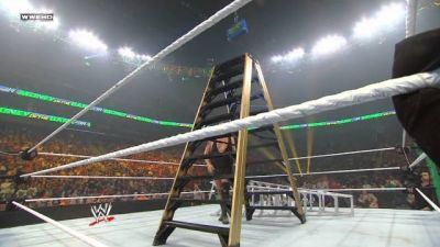 WWE: Straight To The Top: The Money In The Bank Ladder Match Anthology Season 1 Episode 7