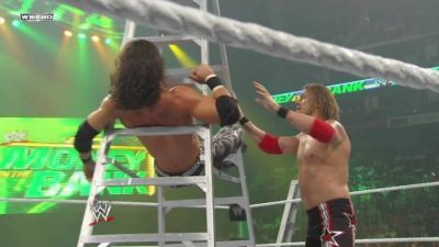 WWE: Straight To The Top: The Money In The Bank Ladder Match Anthology Season 1 Episode 8