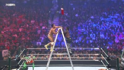 WWE: Straight To The Top: The Money In The Bank Ladder Match Anthology Season 1 Episode 10