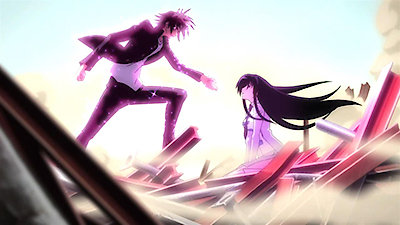 Daimidaler: Prince vs. Penguin Empire Season 1 Episode 1