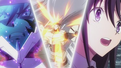 Daimidaler: Prince vs. Penguin Empire Season 1 Episode 3