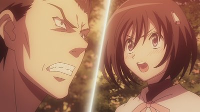 Daimidaler: Prince vs. Penguin Empire Season 1 Episode 6