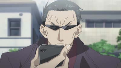 Daimidaler: Prince vs. Penguin Empire Season 1 Episode 7