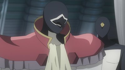 Daimidaler: Prince vs. Penguin Empire Season 1 Episode 9