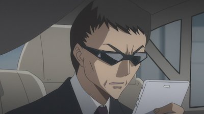 Daimidaler: Prince vs. Penguin Empire Season 1 Episode 11