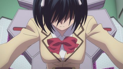 Daimidaler: Prince vs. Penguin Empire Season 1 Episode 12