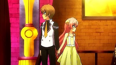 Dragonar Academy Season 1 Episode 10