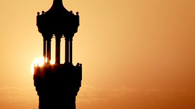 Joanna Lumley's Nile Season 1 Episode 1