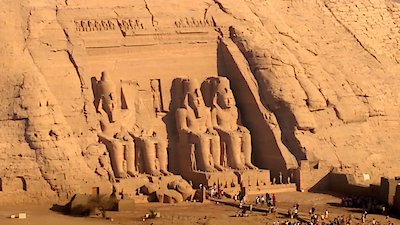 Joanna Lumley's Nile Season 1 Episode 2