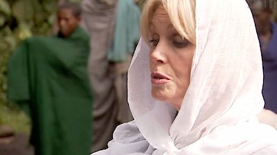 Joanna Lumley's Nile Season 1 Episode 3