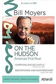 Bill Moyers: On the Hudson