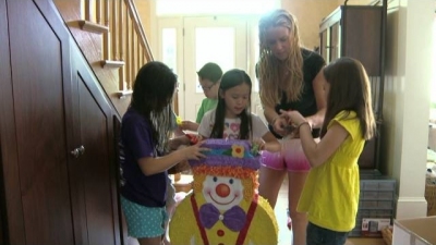 TLC Presents Season 1 Episode 10