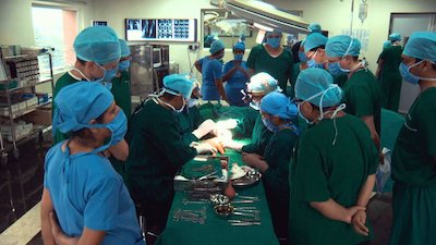 TLC Presents Season 1 Episode 29