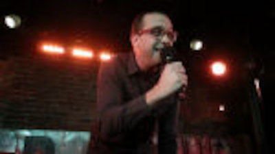 Comedy Underground with Dave Attell Season 1 Episode 1