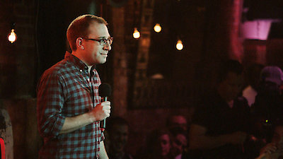 Comedy Underground with Dave Attell Season 1 Episode 6