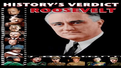 History's Verdict Season 1 Episode 5