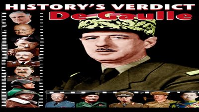 History's Verdict Season 1 Episode 10