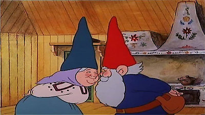 David The Gnome Season 1 Episode 1