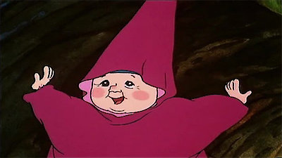 David The Gnome Season 1 Episode 2