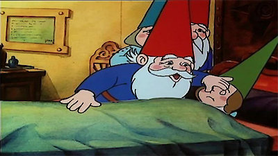 David The Gnome Season 1 Episode 3