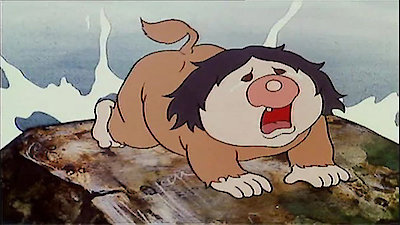 David The Gnome Season 1 Episode 4