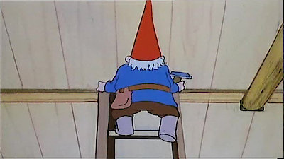 David The Gnome Season 1 Episode 5