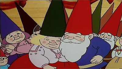 David The Gnome Season 1 Episode 6