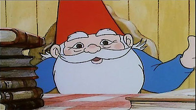 David The Gnome Season 1 Episode 7