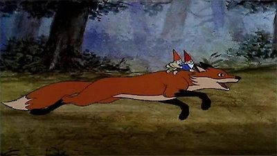 David The Gnome Season 1 Episode 9