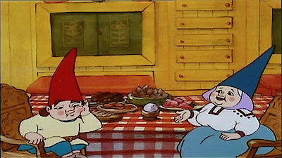 David The Gnome Season 1 Episode 10