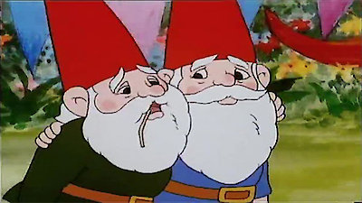 David The Gnome Season 1 Episode 12
