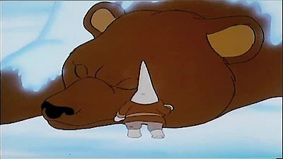 David The Gnome Season 1 Episode 13