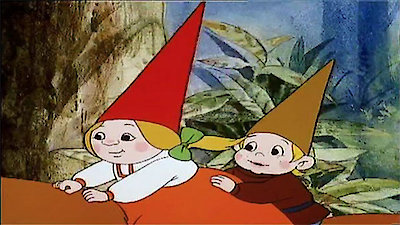 David The Gnome Season 1 Episode 14