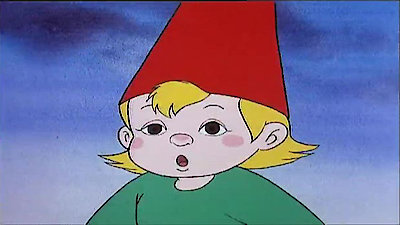 David The Gnome Season 1 Episode 18