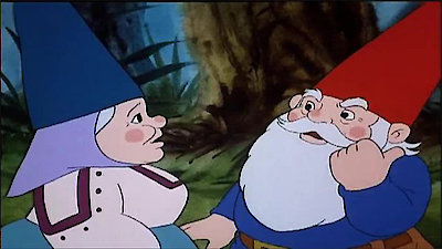 David The Gnome Season 1 Episode 20