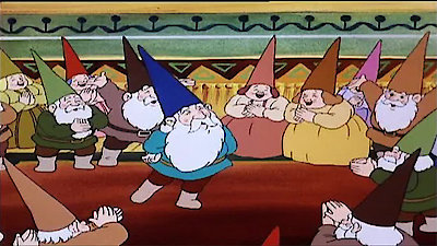 David The Gnome Season 1 Episode 22
