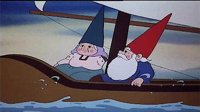 David The Gnome Season 1 Episode 23