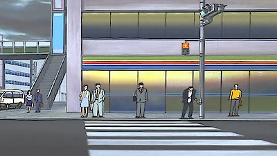 Digimon Data Squad Season 1 Episode 6