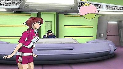 Digimon Data Squad Season 1 Episode 11