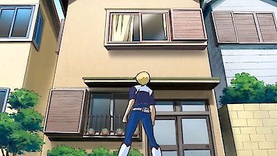 Digimon Data Squad Season 1 Episode 15