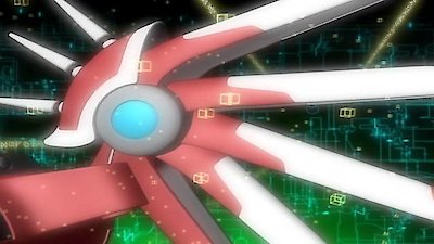Digimon Data Squad Season 1 Episode 22
