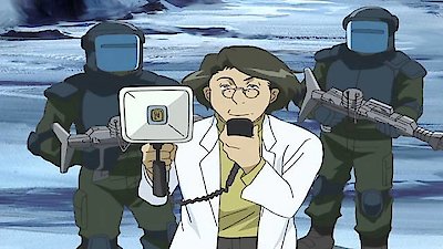 Digimon Data Squad Season 1 Episode 23