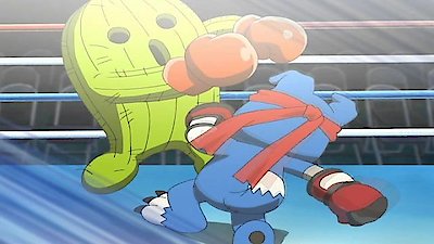 Digimon Data Squad Season 2 Episode 2