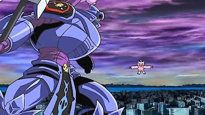 Digimon Data Squad Season 2 Episode 21