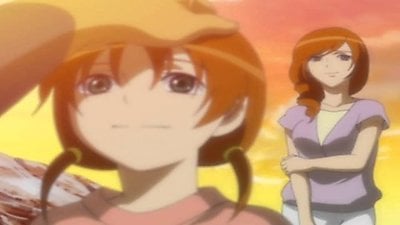 Digimon Data Squad Season 2 Episode 24
