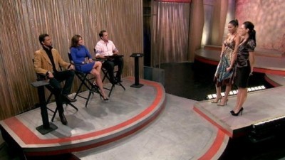 Model Latina Season 1 Episode 3