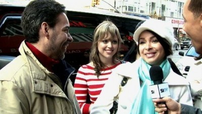 Model Latina Season 1 Episode 8