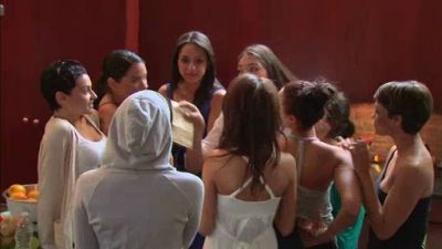 Model Latina Season 3 Episode 5