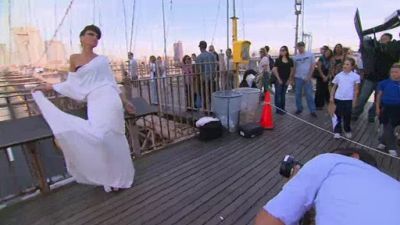 Model Latina Season 3 Episode 8